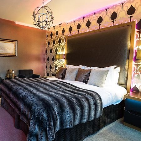 The Cranleigh Boutique Hotel Bowness-on-Windermere Luaran gambar