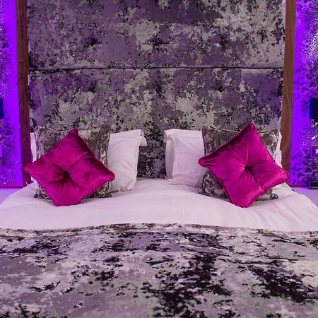 The Cranleigh Boutique Hotel Bowness-on-Windermere Luaran gambar