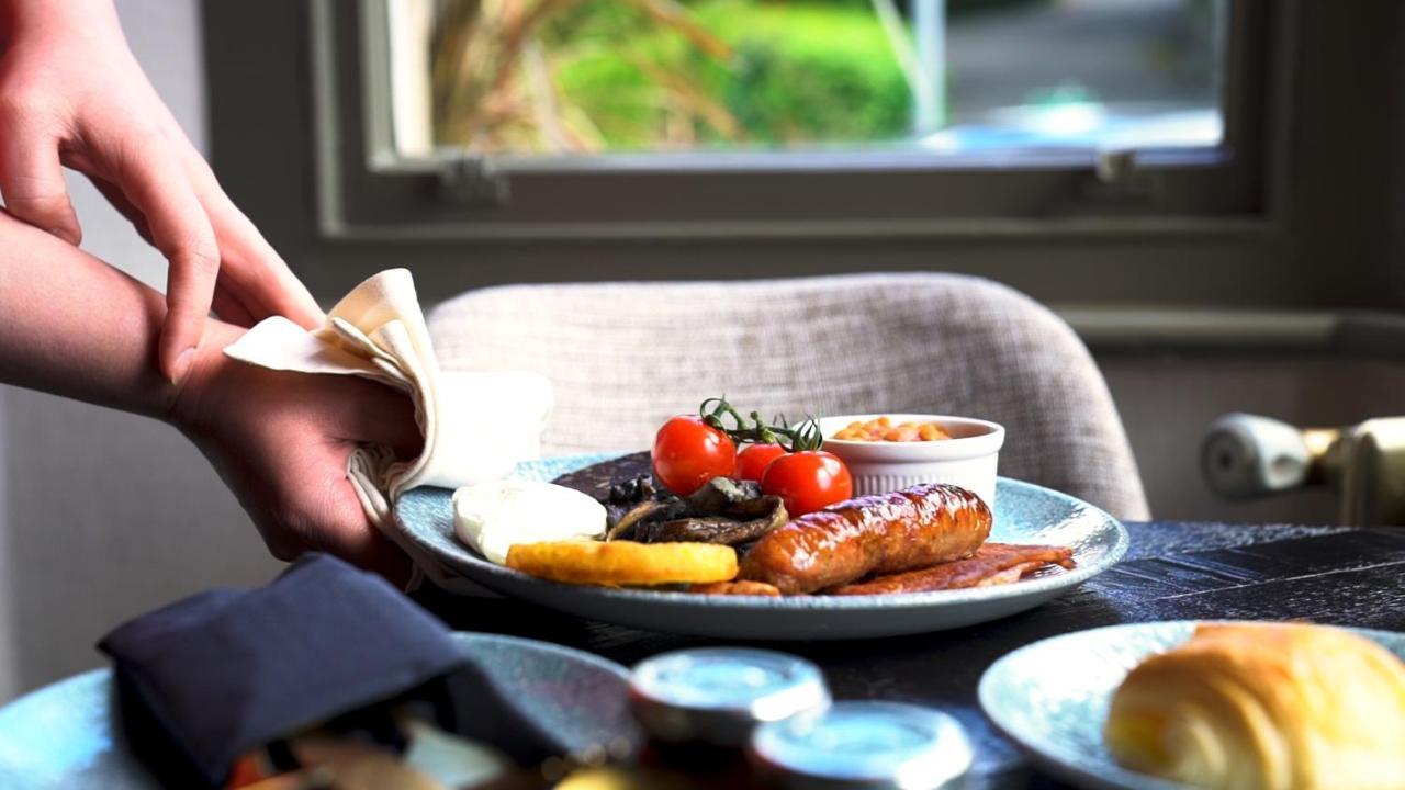 The Cranleigh Boutique Hotel Bowness-on-Windermere Luaran gambar