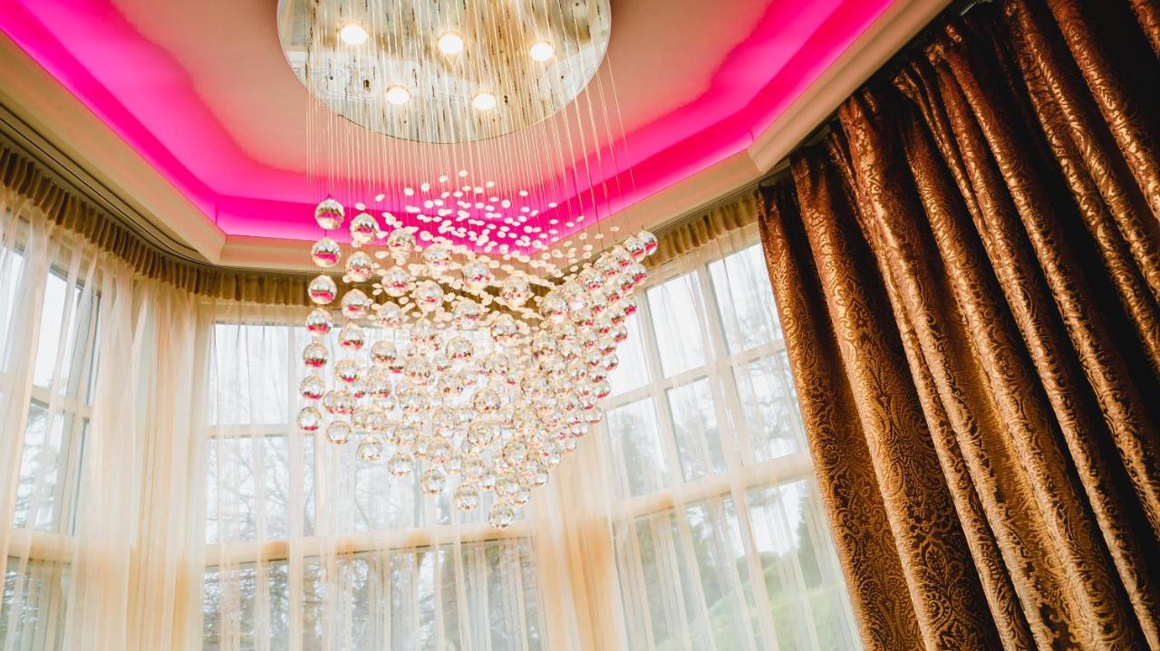 The Cranleigh Boutique Hotel Bowness-on-Windermere Luaran gambar