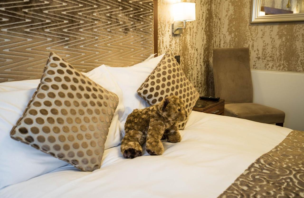 The Cranleigh Boutique Hotel Bowness-on-Windermere Luaran gambar