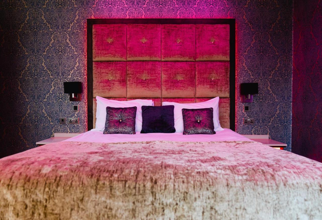 The Cranleigh Boutique Hotel Bowness-on-Windermere Luaran gambar