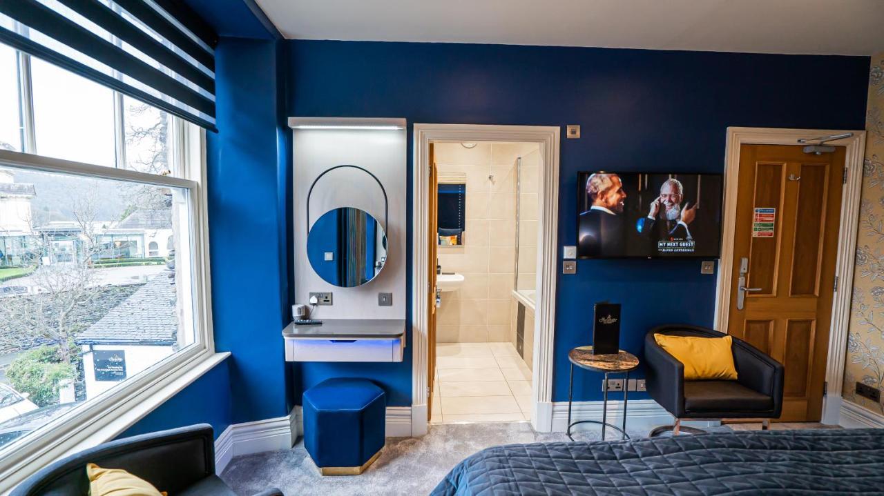 The Cranleigh Boutique Hotel Bowness-on-Windermere Luaran gambar