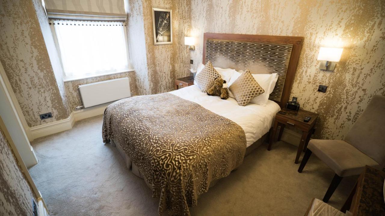 The Cranleigh Boutique Hotel Bowness-on-Windermere Luaran gambar