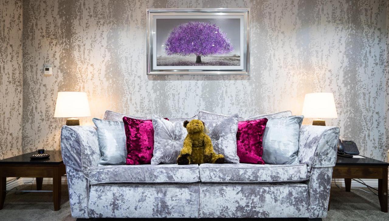 The Cranleigh Boutique Hotel Bowness-on-Windermere Luaran gambar