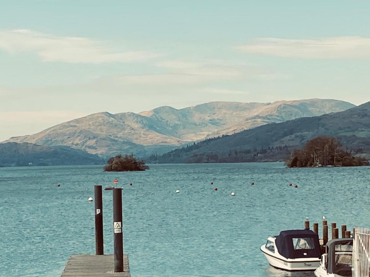 The Cranleigh Boutique Hotel Bowness-on-Windermere Luaran gambar