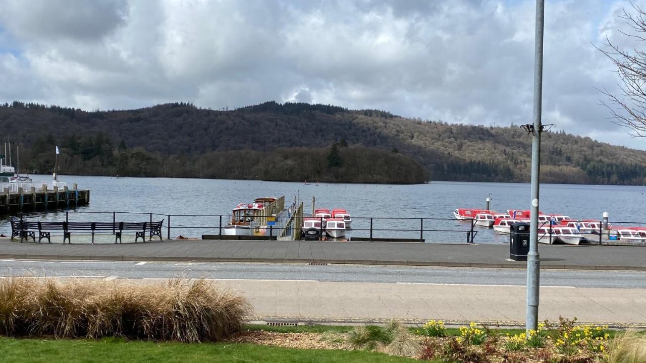 The Cranleigh Boutique Hotel Bowness-on-Windermere Luaran gambar