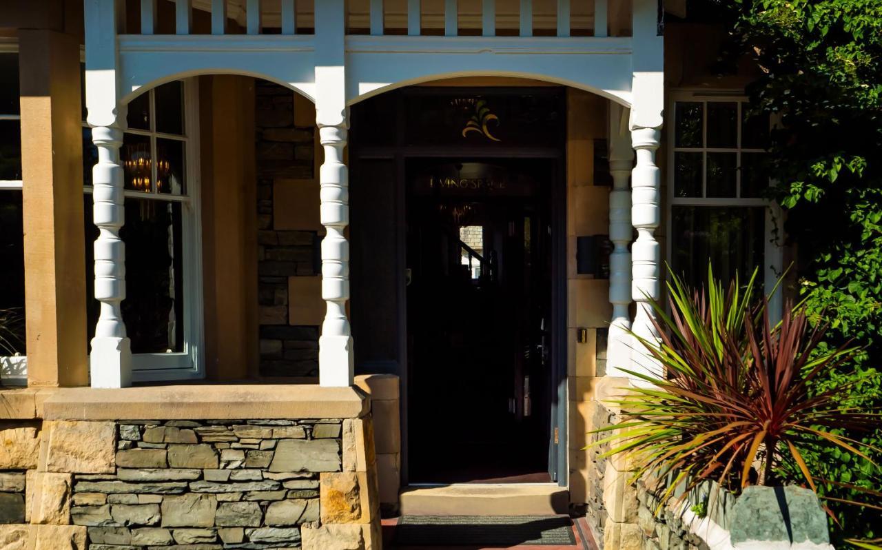 The Cranleigh Boutique Hotel Bowness-on-Windermere Luaran gambar