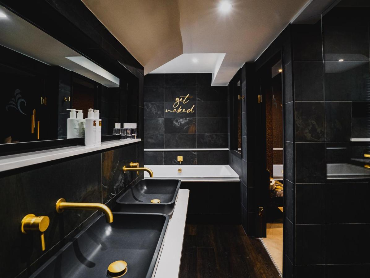 The Cranleigh Boutique Hotel Bowness-on-Windermere Luaran gambar