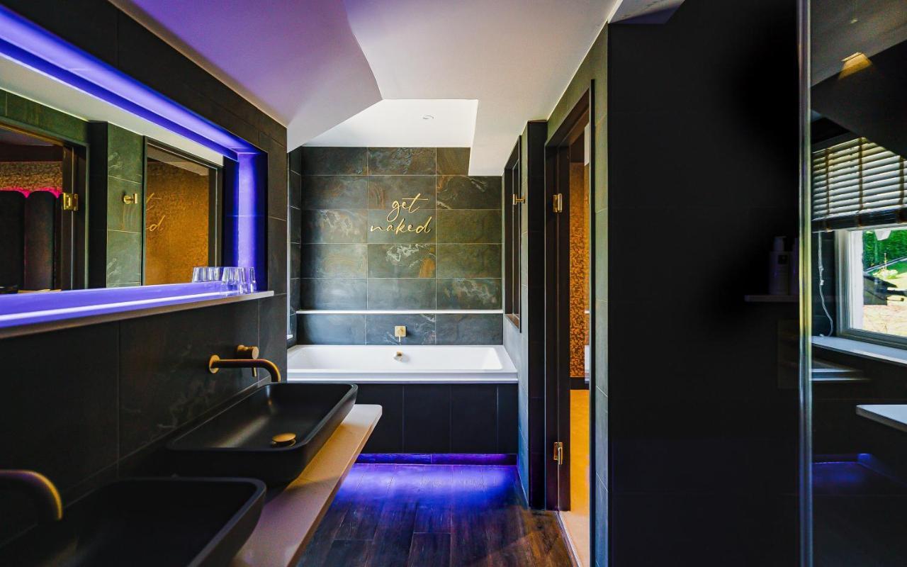 The Cranleigh Boutique Hotel Bowness-on-Windermere Luaran gambar