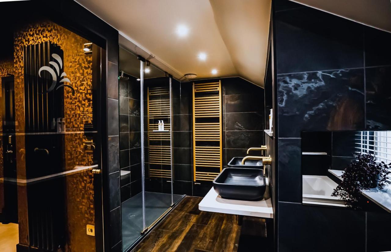 The Cranleigh Boutique Hotel Bowness-on-Windermere Luaran gambar