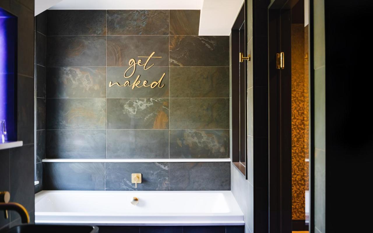 The Cranleigh Boutique Hotel Bowness-on-Windermere Luaran gambar
