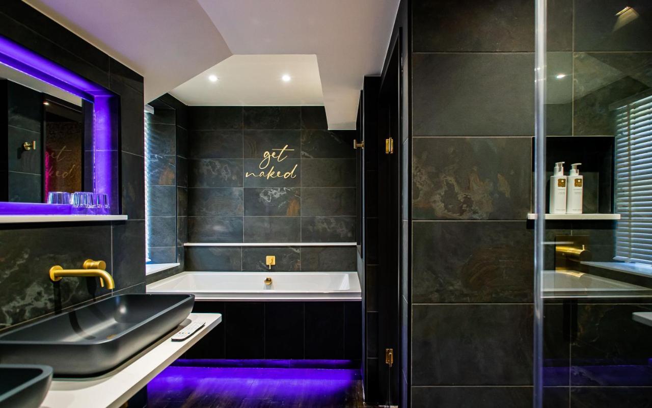 The Cranleigh Boutique Hotel Bowness-on-Windermere Luaran gambar