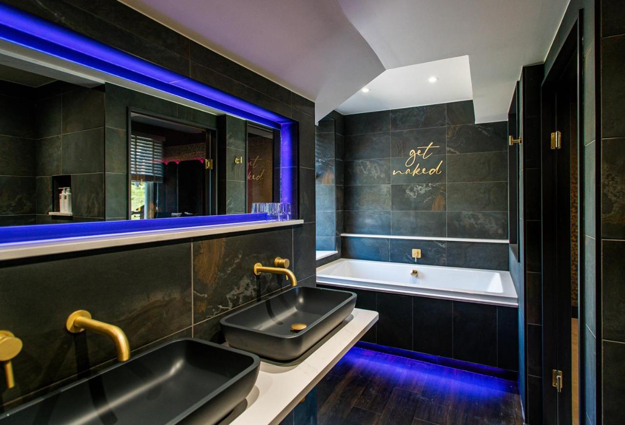 The Cranleigh Boutique Hotel Bowness-on-Windermere Luaran gambar