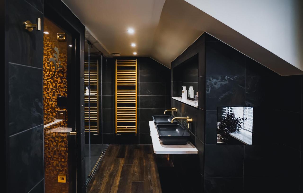 The Cranleigh Boutique Hotel Bowness-on-Windermere Luaran gambar