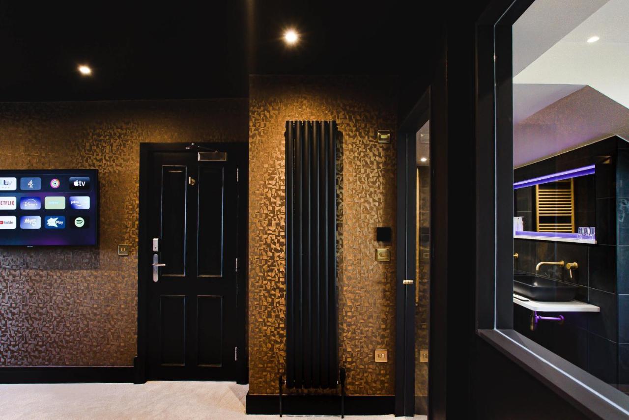 The Cranleigh Boutique Hotel Bowness-on-Windermere Luaran gambar