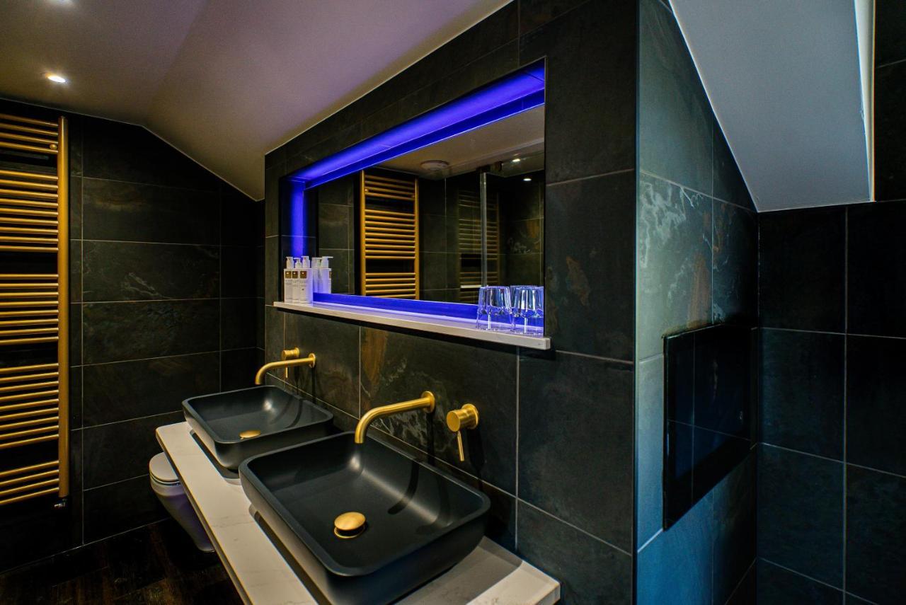 The Cranleigh Boutique Hotel Bowness-on-Windermere Luaran gambar