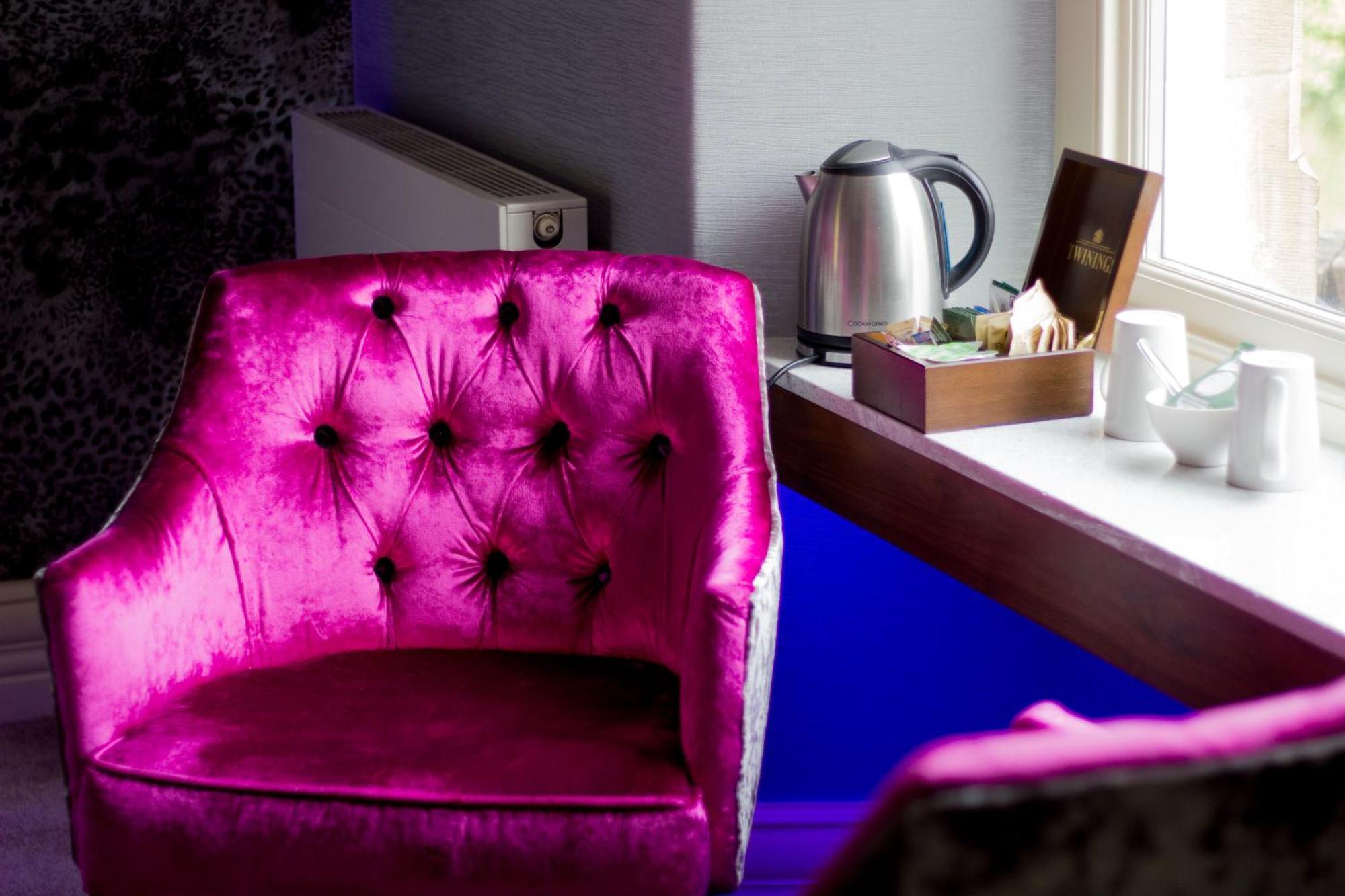 The Cranleigh Boutique Hotel Bowness-on-Windermere Luaran gambar