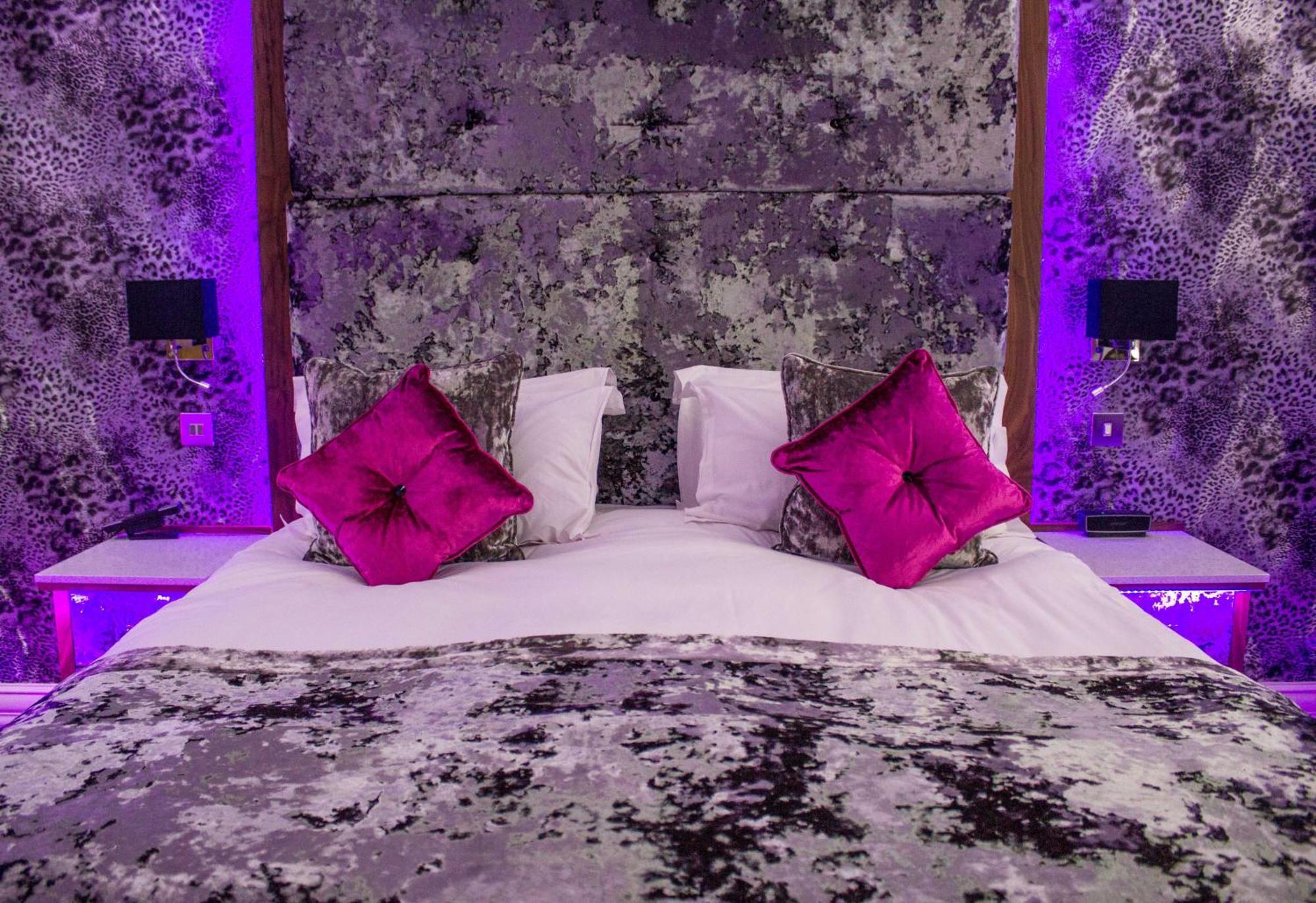 The Cranleigh Boutique Hotel Bowness-on-Windermere Luaran gambar