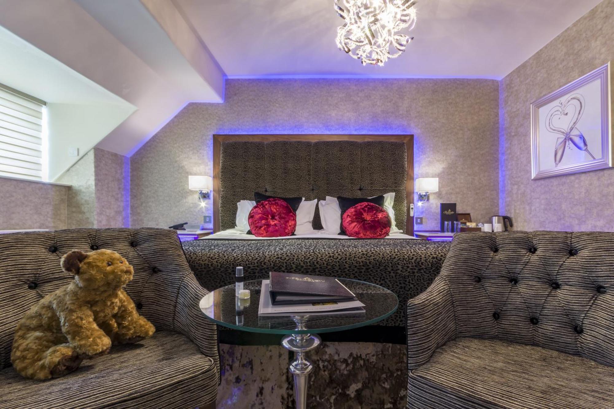 The Cranleigh Boutique Hotel Bowness-on-Windermere Luaran gambar
