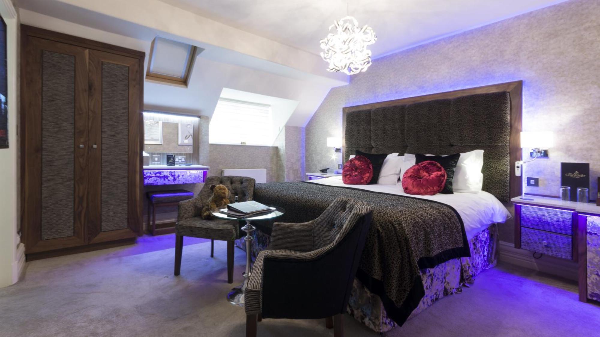 The Cranleigh Boutique Hotel Bowness-on-Windermere Luaran gambar