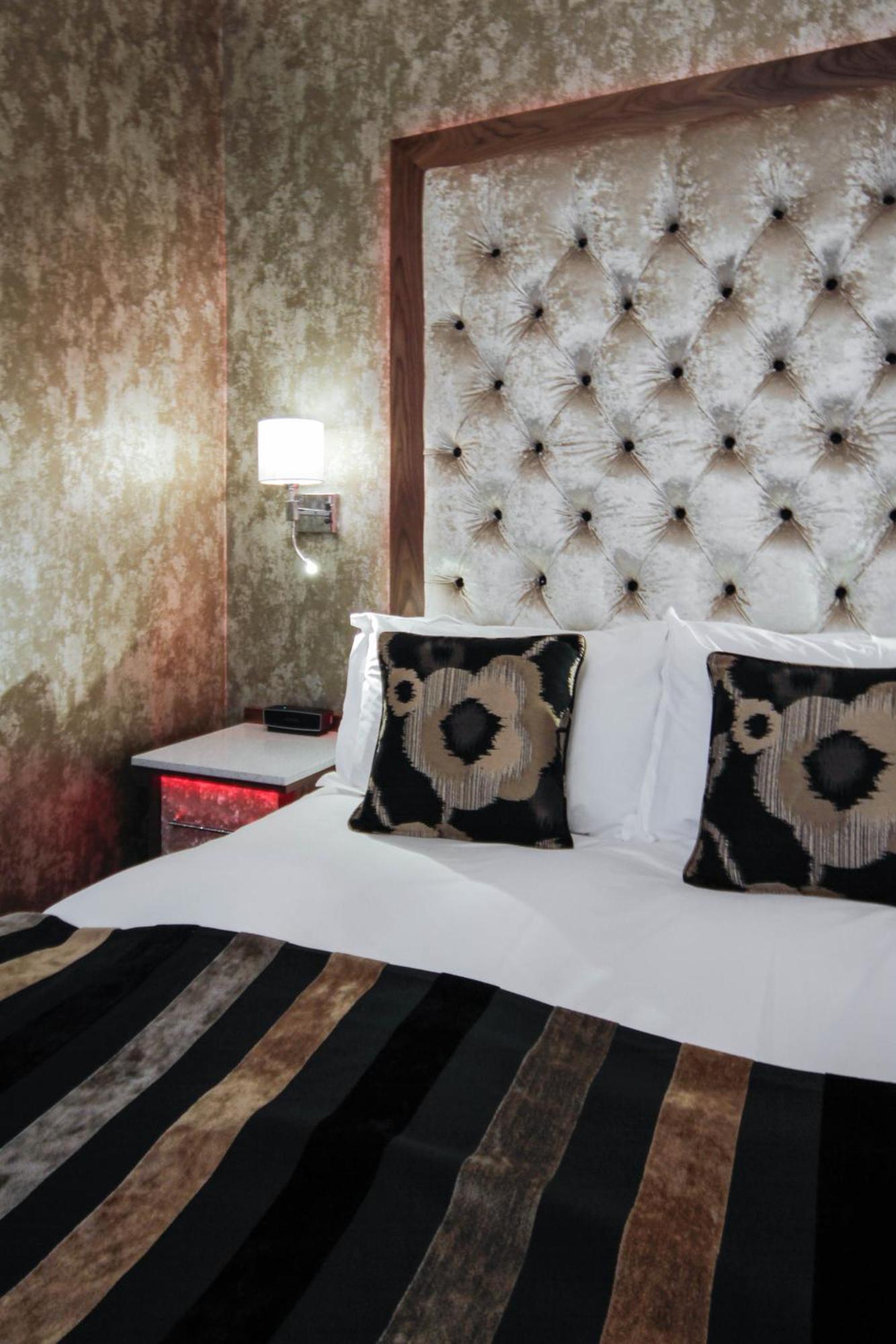 The Cranleigh Boutique Hotel Bowness-on-Windermere Luaran gambar