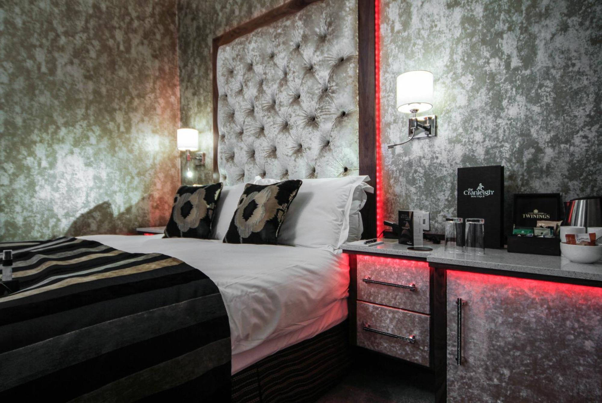 The Cranleigh Boutique Hotel Bowness-on-Windermere Luaran gambar